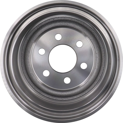 WINHERE BRAKE PARTS - 446127 - Rear Brake Drum pa6