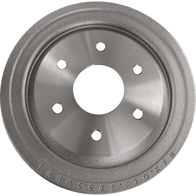 WINHERE BRAKE PARTS - 446129 - Rear Brake Drum pa4