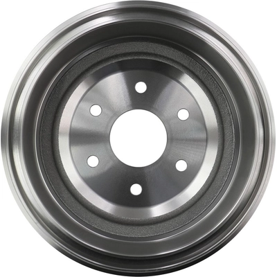 WINHERE BRAKE PARTS - 446129 - Rear Brake Drum pa6