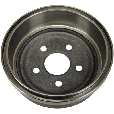 WINHERE BRAKE PARTS - 446132 - Rear Brake Drum pa2