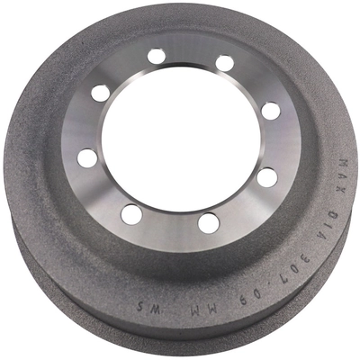 WINHERE BRAKE PARTS - 446138 - Rear Brake Drum pa1