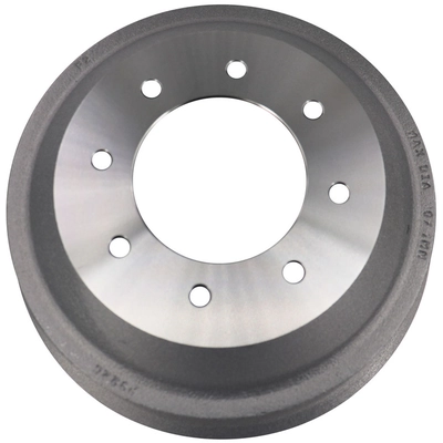 WINHERE BRAKE PARTS - 446142 - Rear Brake Drum pa1