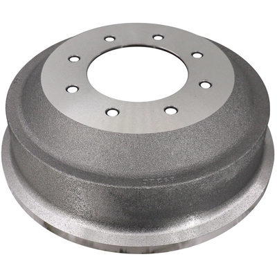 WINHERE BRAKE PARTS - 446142 - Rear Brake Drum pa2