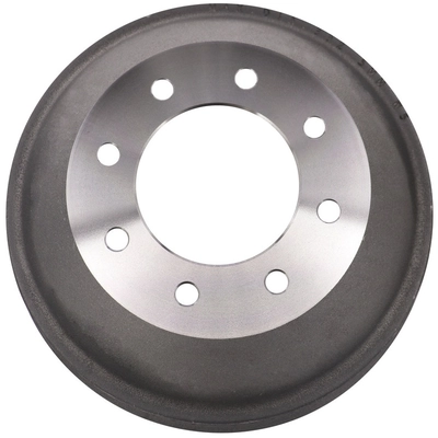 WINHERE BRAKE PARTS - 446143 - Rear Brake Drum pa2