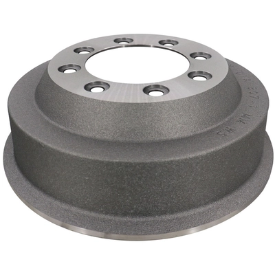 WINHERE BRAKE PARTS - 446145 - Rear Brake Drum pa2