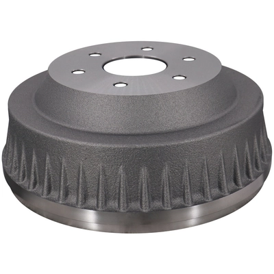 WINHERE BRAKE PARTS - 446147 - Tambour de frein arrière pa1