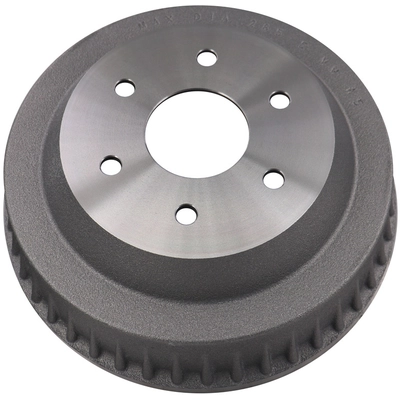 WINHERE BRAKE PARTS - 446147 - Tambour de frein arrière pa2