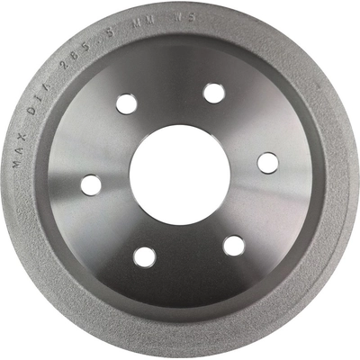 WINHERE BRAKE PARTS - 446147 - Rear Brake Drum pa3
