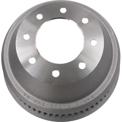 WINHERE BRAKE PARTS - 446152 - Rear Brake Drum pa4