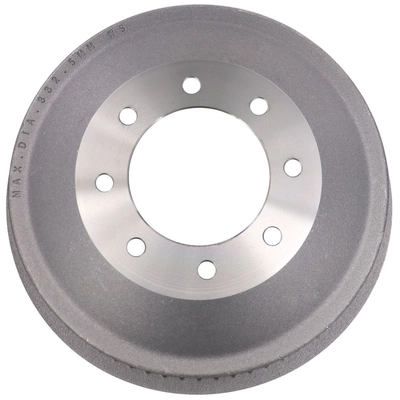 WINHERE BRAKE PARTS - 446155 - Rear Brake Drum pa1