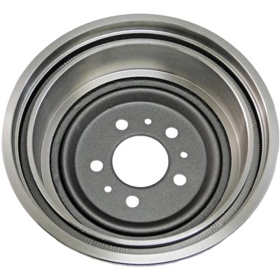 WINHERE BRAKE PARTS - 446156 - Rear Brake Drum pa2