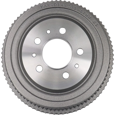 WINHERE BRAKE PARTS - 446156 - Rear Brake Drum pa5