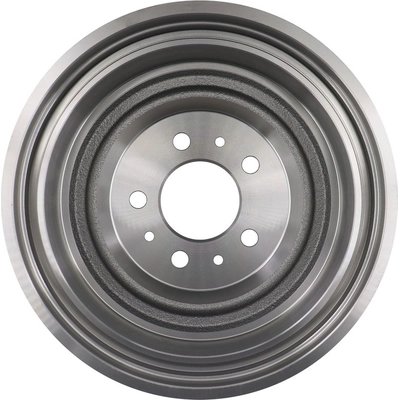 WINHERE BRAKE PARTS - 446156 - Rear Brake Drum pa6