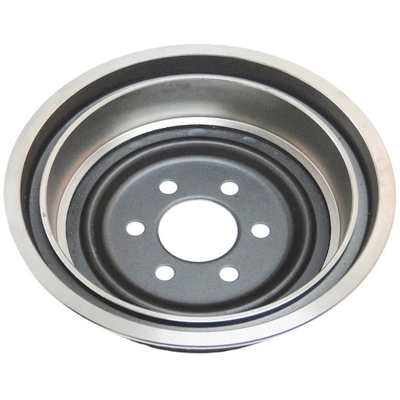 WINHERE BRAKE PARTS - 446172 - Rear Brake Drum pa2