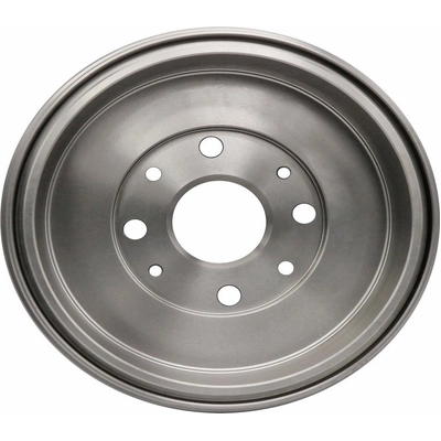 WINHERE BRAKE PARTS - 446178 - Rear Brake Drum pa6
