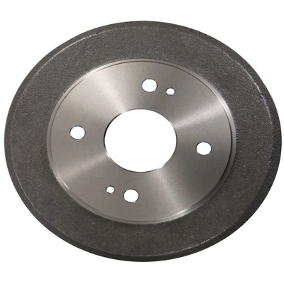 WINHERE BRAKE PARTS - 446193 - Rear Brake Drum pa2