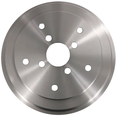 WINHERE BRAKE PARTS - 446239 - Rear Brake Drum pa1