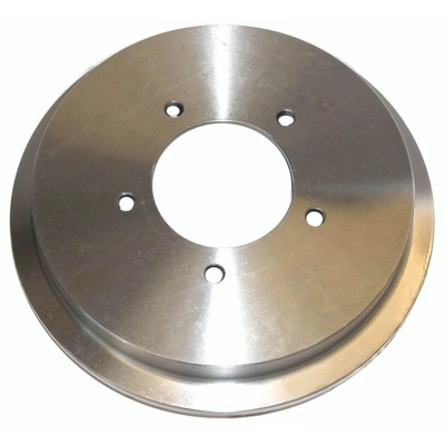 WINHERE BRAKE PARTS - 446260 - Brake Drum pa1