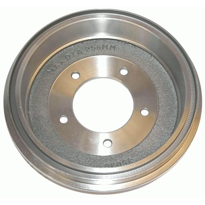 WINHERE BRAKE PARTS - 446260 - Brake Drum pa3