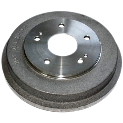 WINHERE BRAKE PARTS - 446264 - Rear Brake Drum pa2