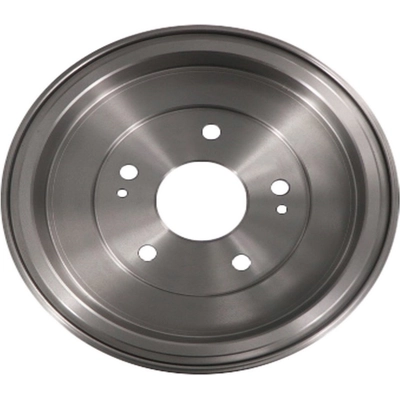 WINHERE BRAKE PARTS - 446264 - Rear Brake Drum pa5
