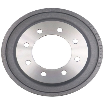 WINHERE BRAKE PARTS - 446266 - Rear Brake Drum pa2