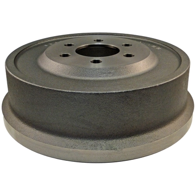 WINHERE BRAKE PARTS - 446280 - Rear Brake Drum pa1