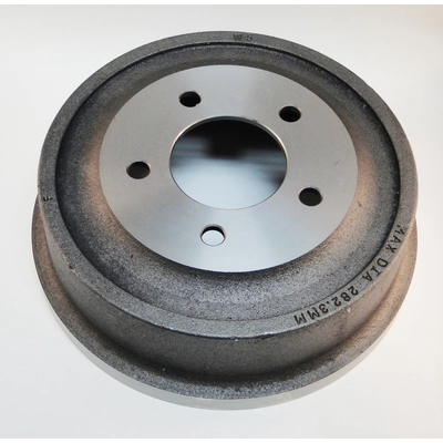 WINHERE BRAKE PARTS - 446284 - Brake Drum pa2