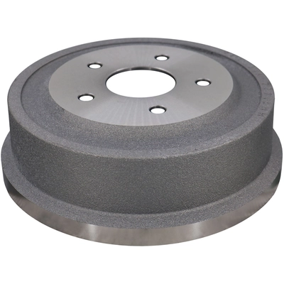 WINHERE BRAKE PARTS - 446314 - Rear Brake Drum pa1