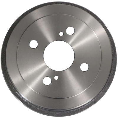 WINHERE BRAKE PARTS - 446315 - Rear Brake Drum pa3