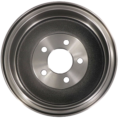 WINHERE BRAKE PARTS - 446327 - Rear Brake Drum pa2