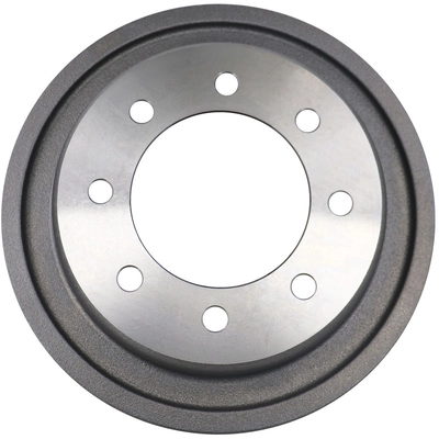 WINHERE BRAKE PARTS - 446332 - Tambour de frein arri�re pa2