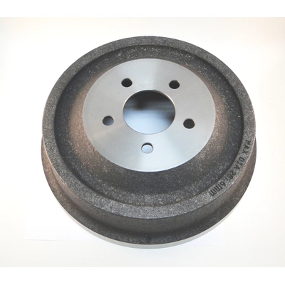 WINHERE BRAKE PARTS - 446345 - Brake Drum pa2