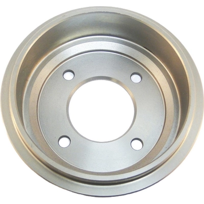 WINHERE BRAKE PARTS - 446371 - Brake Drum pa6