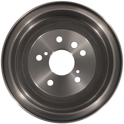 WINHERE BRAKE PARTS - 446395 - Rear Brake Drum pa3