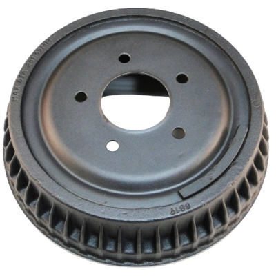 WINHERE BRAKE PARTS - 446996 - Brake Drum pa2