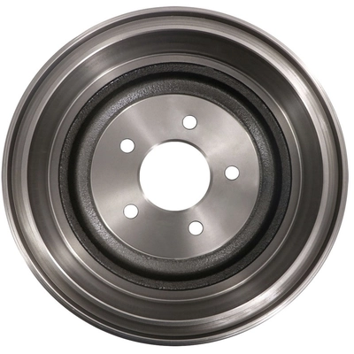 WINHERE BRAKE PARTS - 446997 - Rear Brake Drum pa1