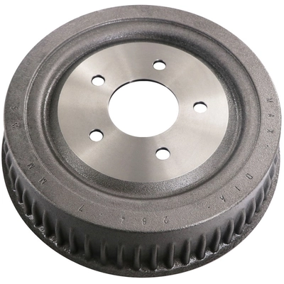 WINHERE BRAKE PARTS - 446997 - Rear Brake Drum pa3