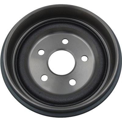 WINHERE BRAKE PARTS - 666015 - Brake Drum pa2