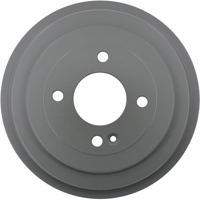 WINHERE BRAKE PARTS - 6661137 - Tambour de frein arri�re pa1