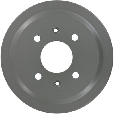 WINHERE BRAKE PARTS - 6661223 - Rear Brake Drum pa1