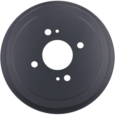 WINHERE BRAKE PARTS - 6661272 - Tambour de frein arri�re pa1