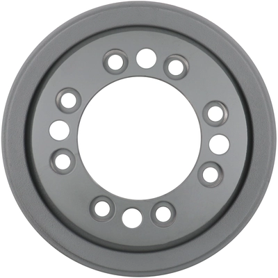 WINHERE BRAKE PARTS - 666148 - Rear Brake Drum pa1