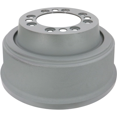 WINHERE BRAKE PARTS - 666148 - Rear Brake Drum pa3
