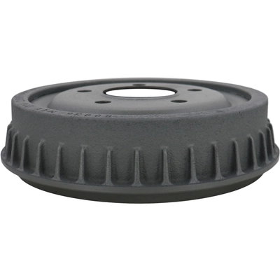 WINHERE BRAKE PARTS - 666282 - Brake Drum pa2