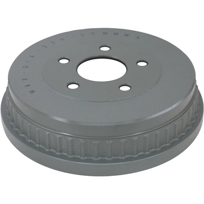 WINHERE BRAKE PARTS - 666312 - Rear Brake Drum pa1