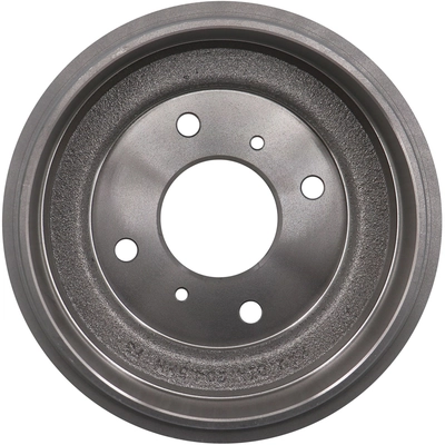 WINHERE BRAKE PARTS - 666313 - Rear Brake Drum pa3
