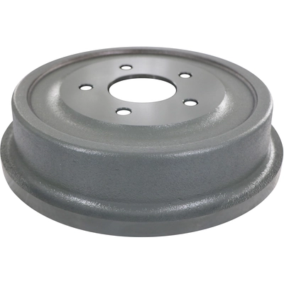 WINHERE BRAKE PARTS - 666350 - Rear Brake Drum pa1