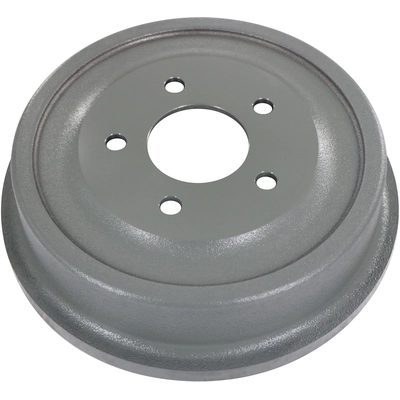 WINHERE BRAKE PARTS - 666350 - Rear Brake Drum pa3