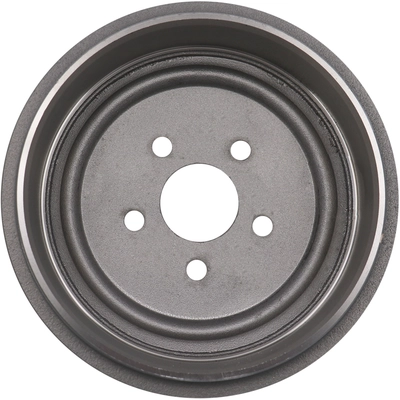 WINHERE BRAKE PARTS - 666351 - Rear Brake Drum pa3
